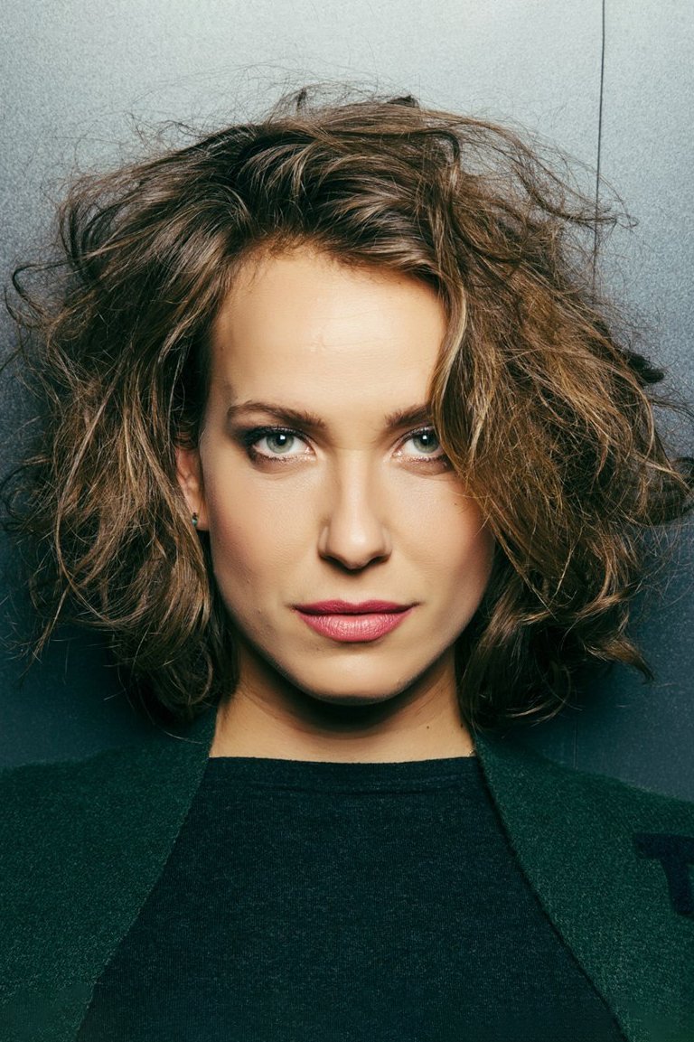 Barbora Strýcová