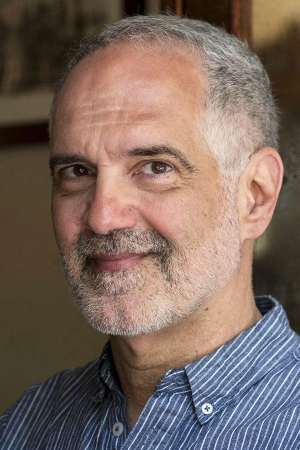 et billede af Dan Sallitt