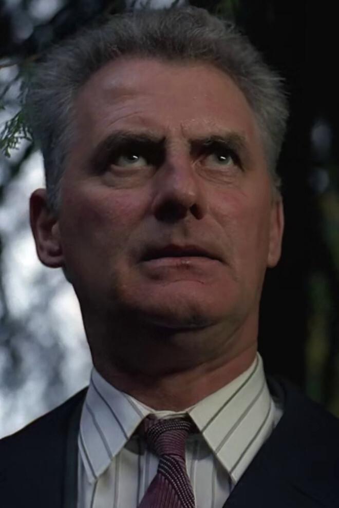 et billede af Ken Ryan