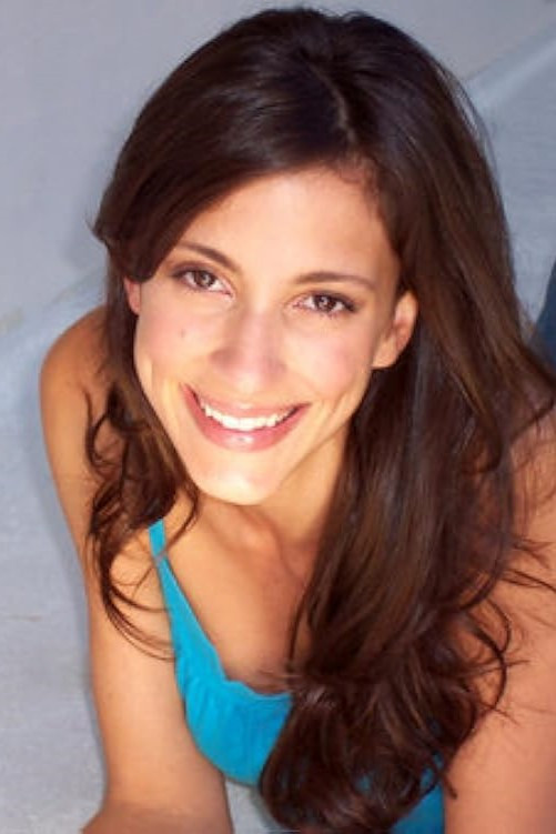 et billede af Annie Girard