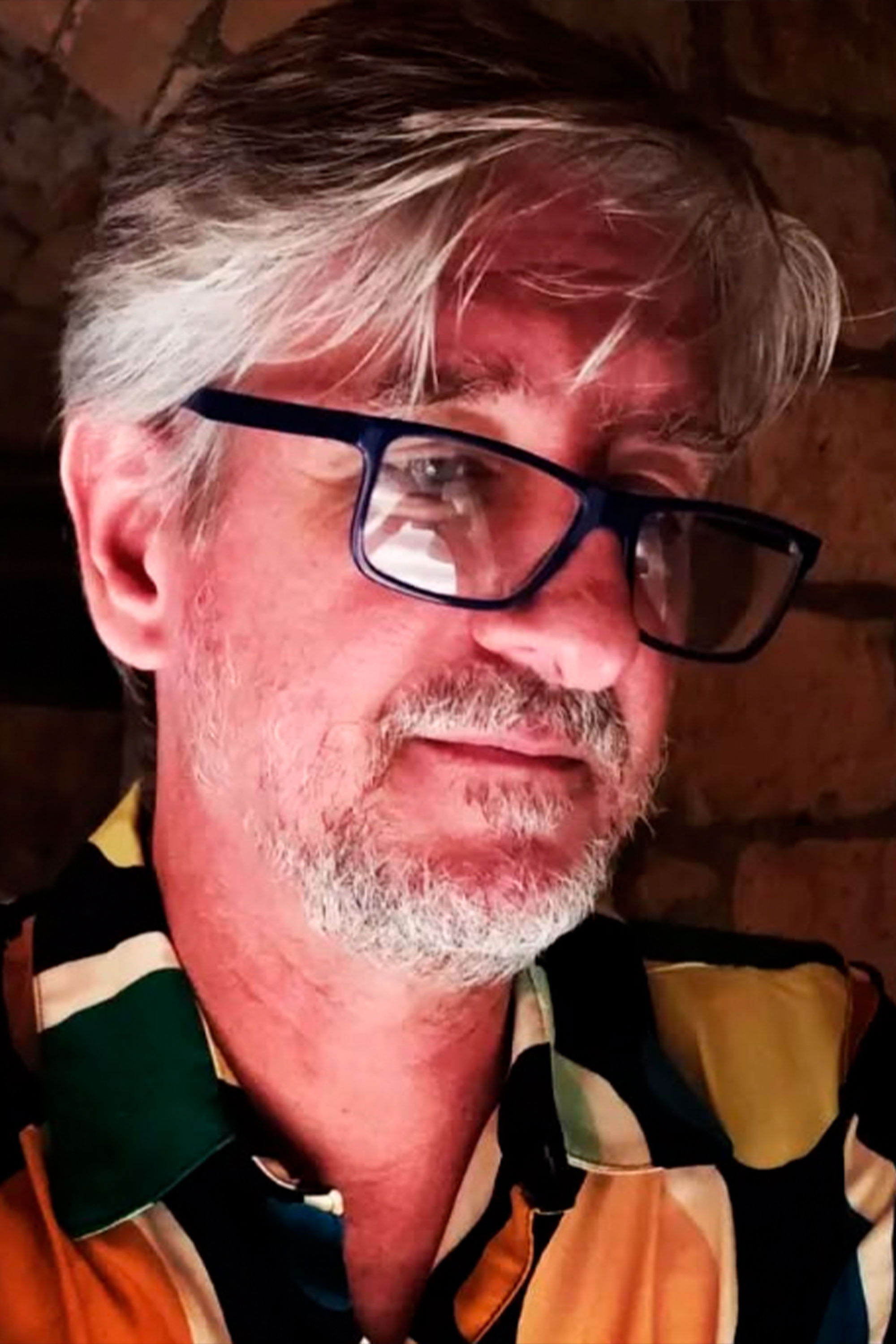 et billede af Tuca Zanini