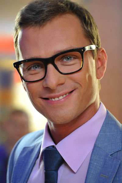 et billede af Igor Vanyushkin