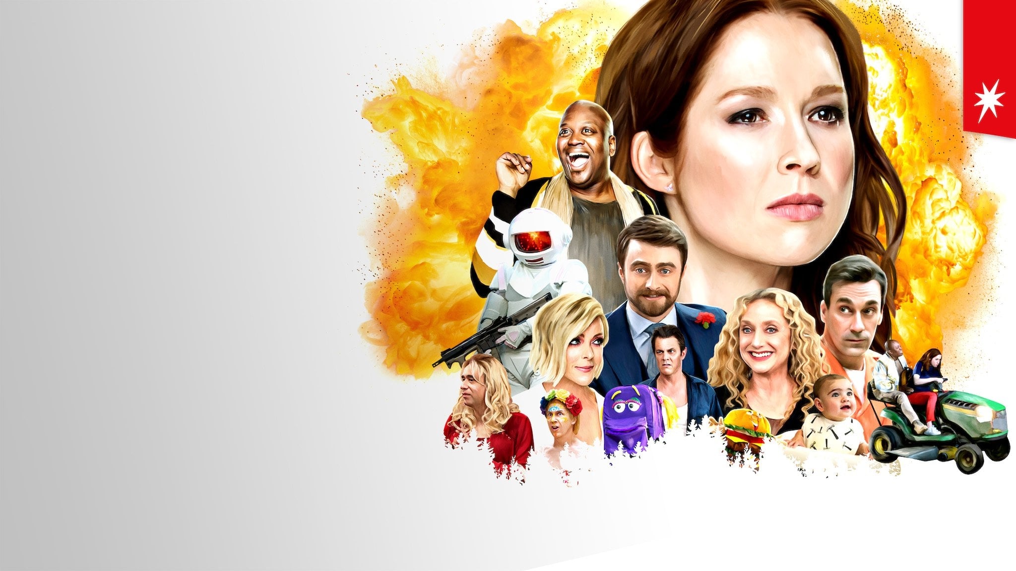 Unbreakable Kimmy Schmidt: Kimmy contra el reverendo