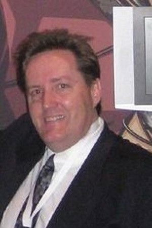 et billede af Victor Ireland