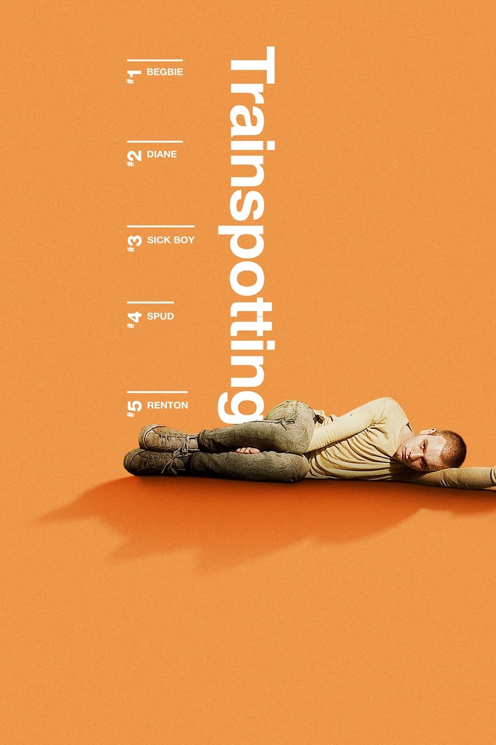 Trainspotting