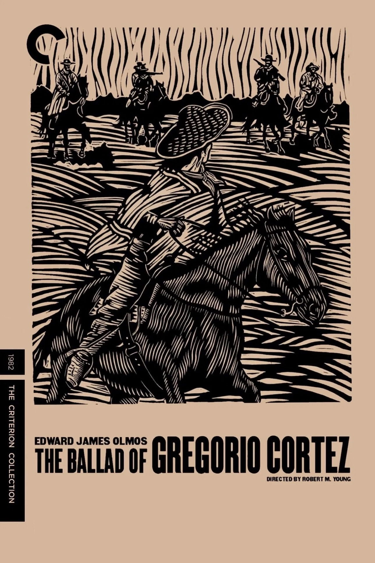 The Ballad of Gregorio Cortez