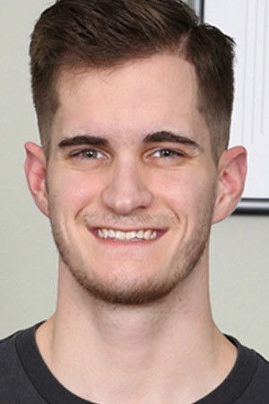 et billede af Dani deMuse