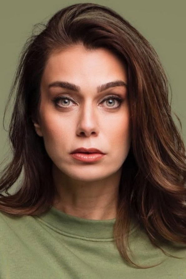 et billede af Çiğdem Batur