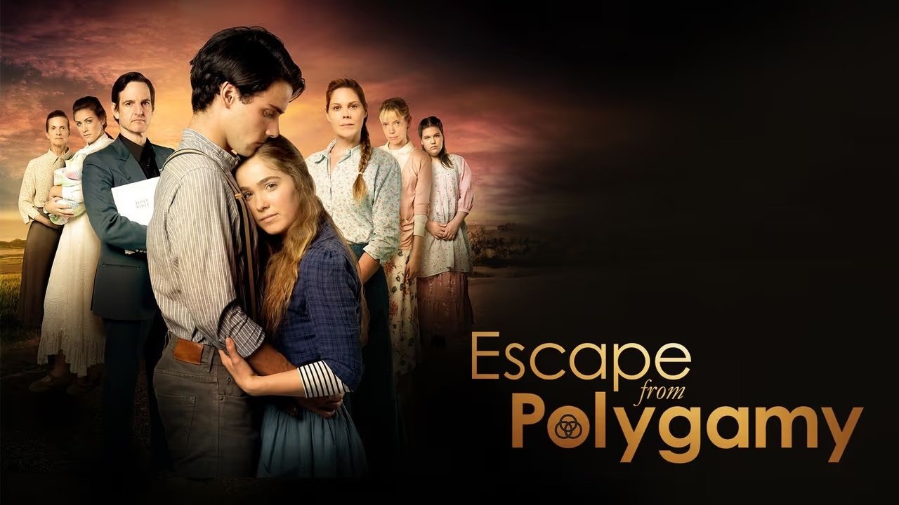 Escape from Polygamy (2013)