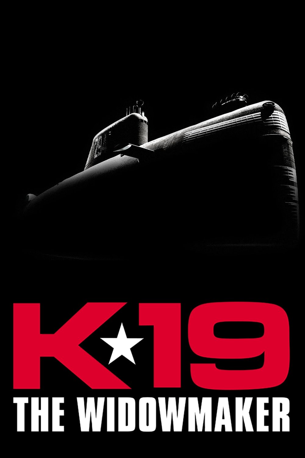 K-19: The Widowmaker