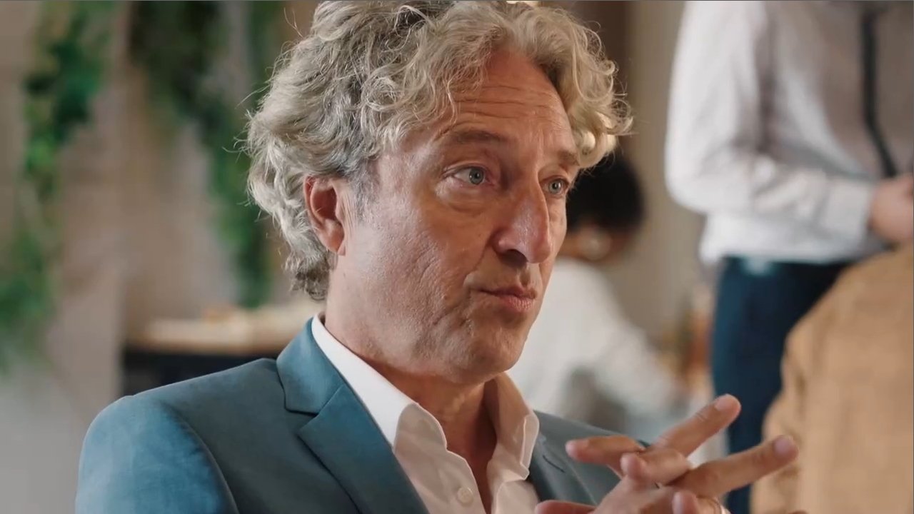 Ici tout commence Staffel 2 :Folge 47 