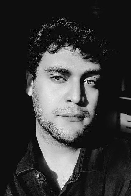 et billede af Alexandre Alonso