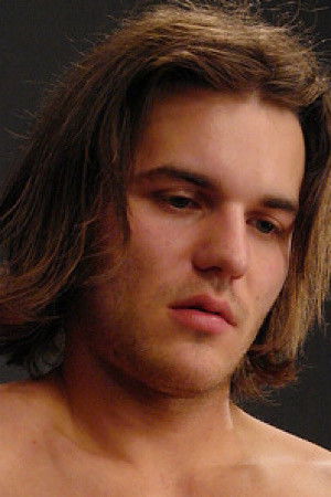 et billede af Heinrich Muller