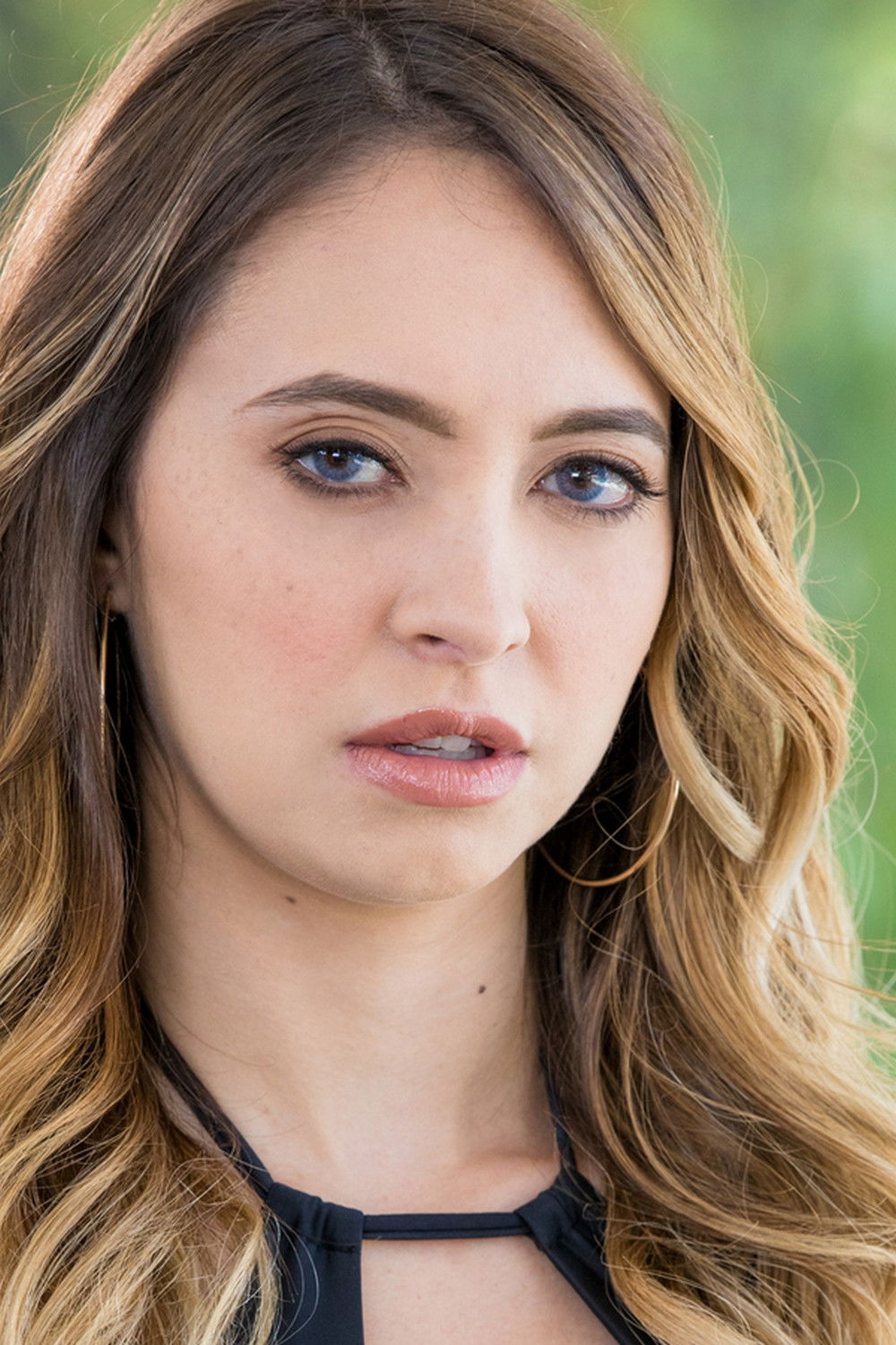 et billede af Quinn Wilde