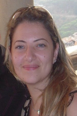 et billede af Hanan Adel