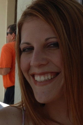 et billede af Ann Kelley