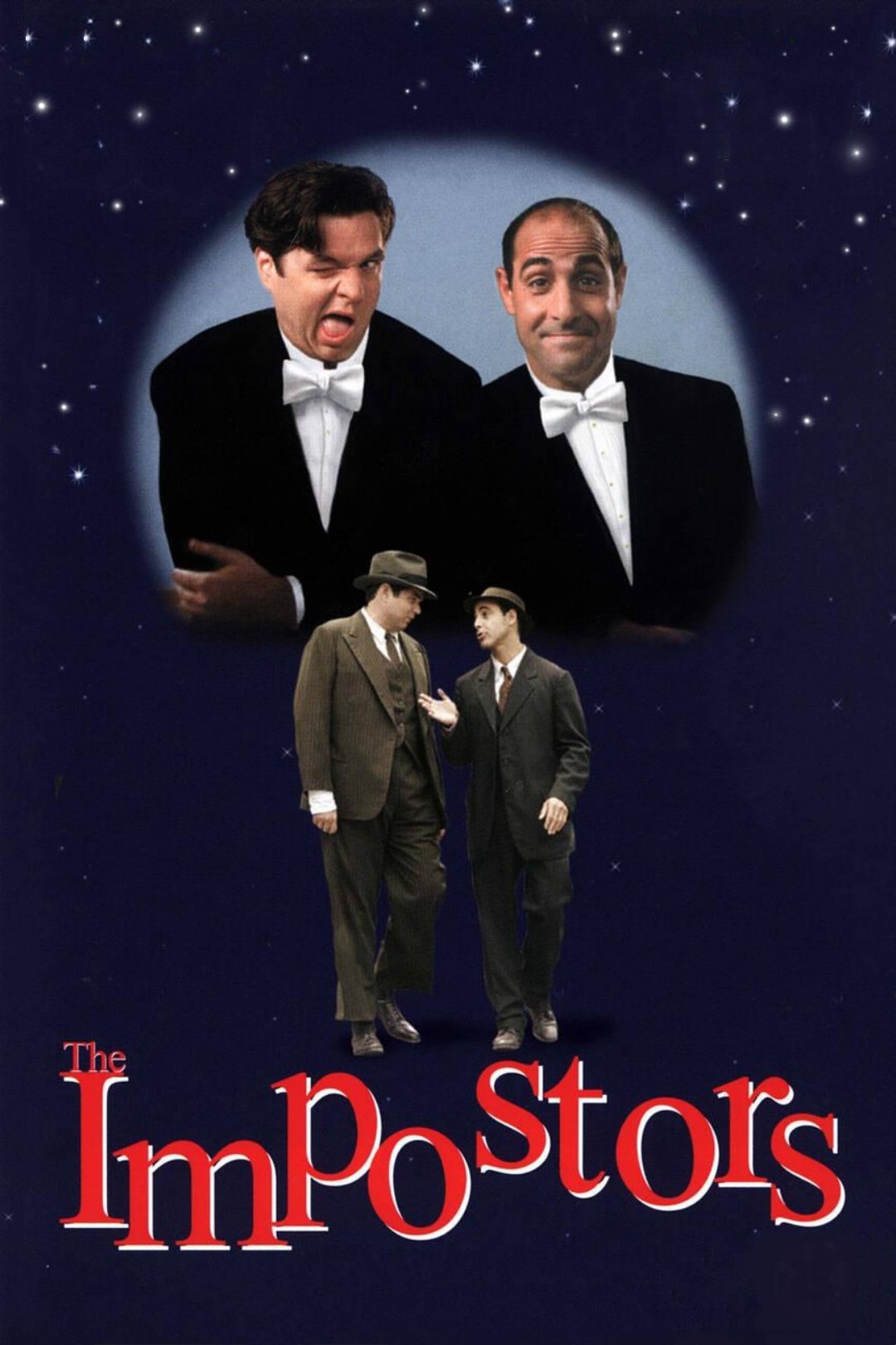 The Impostors