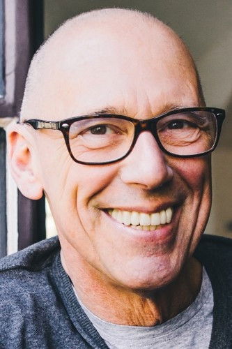 et billede af Josef Havelka