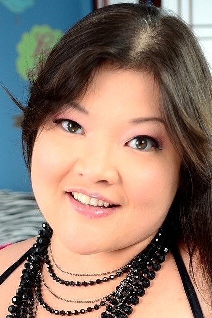 et billede af Kelly Shibari