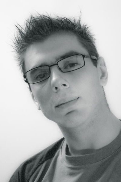 et billede af Oleksii Lamakh