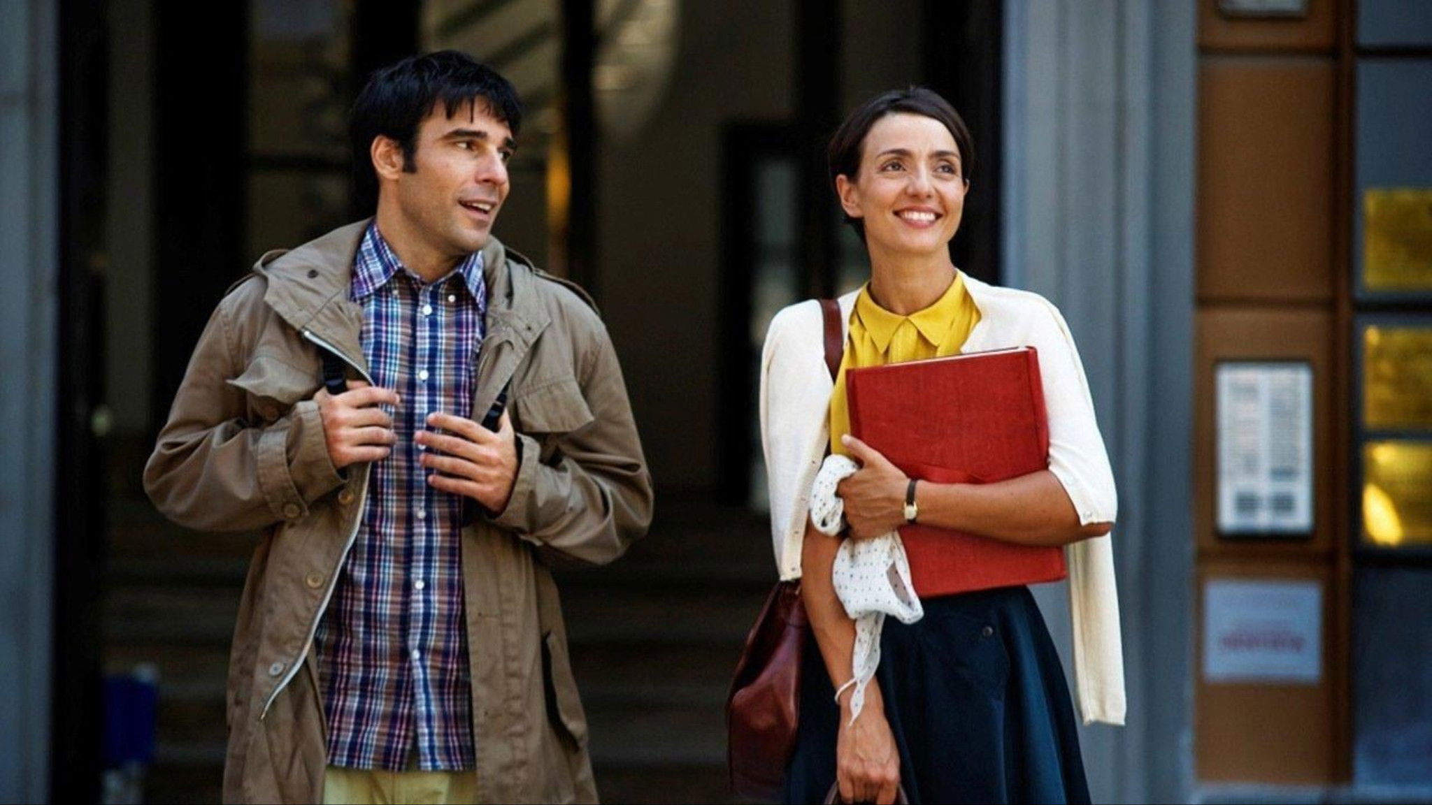 Ti ricordi di me? (2014) movie backdrop