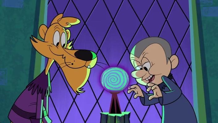Episode 69