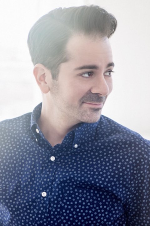 et billede af Fletcher Sheridan