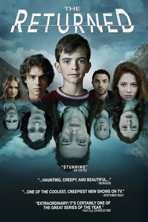 EN - The Returned (2012)