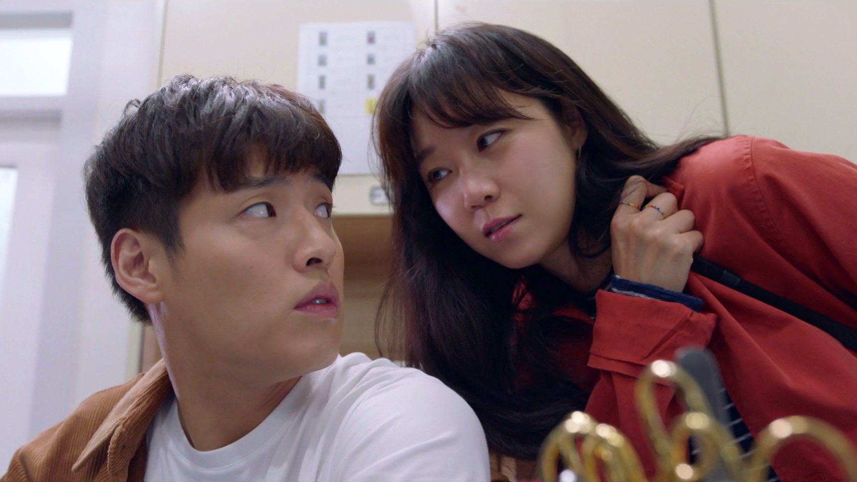 Thumbnail for The Ongsan Fairy (2) Season 1 Episode 14