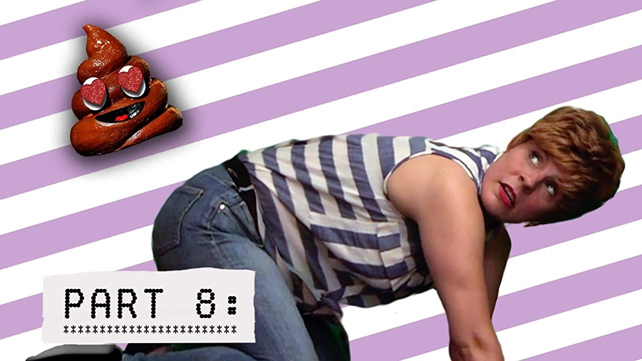 Thumbnail for Poophoria Season 1 Episode 8