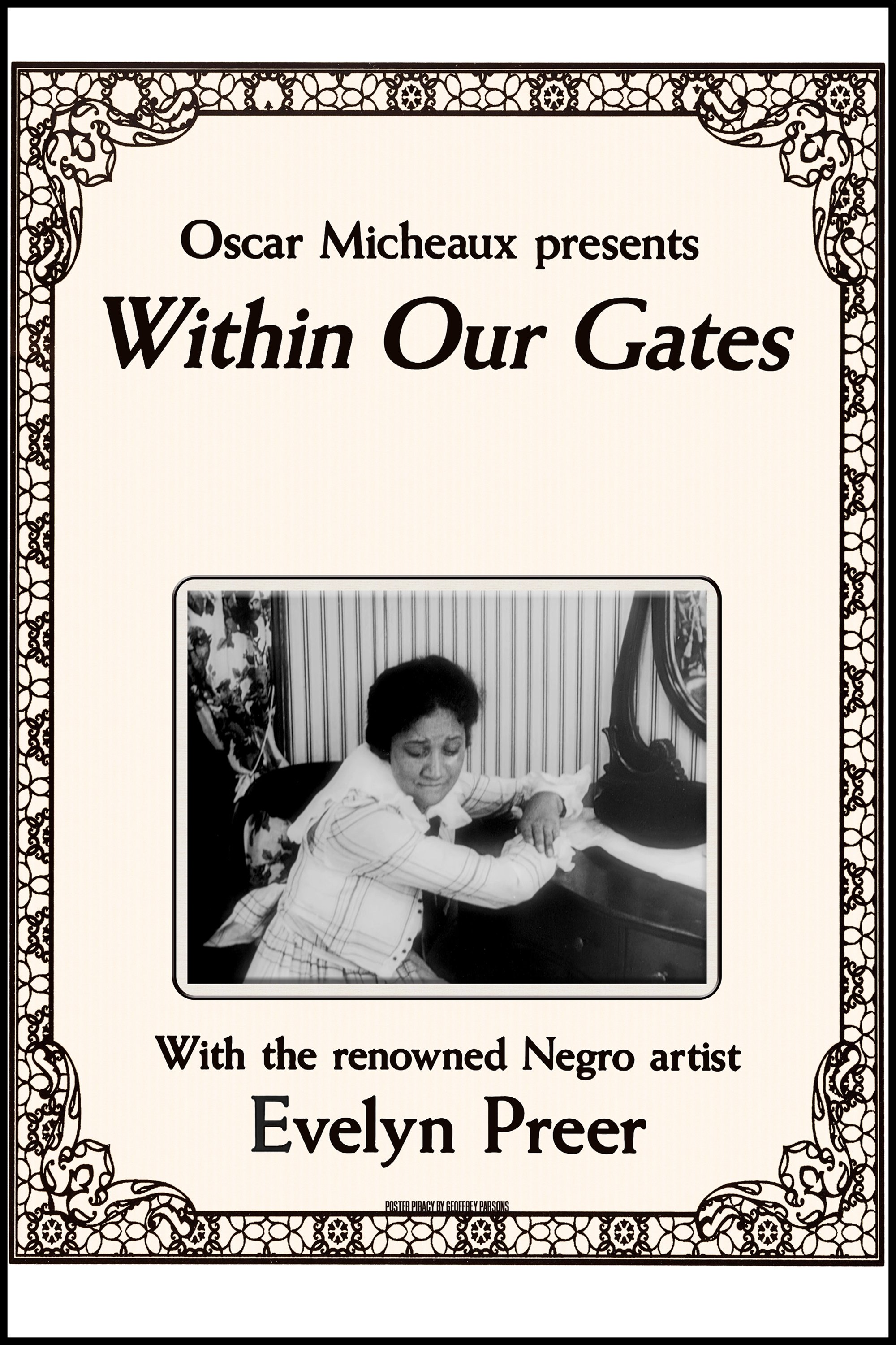 Within Our Gates
