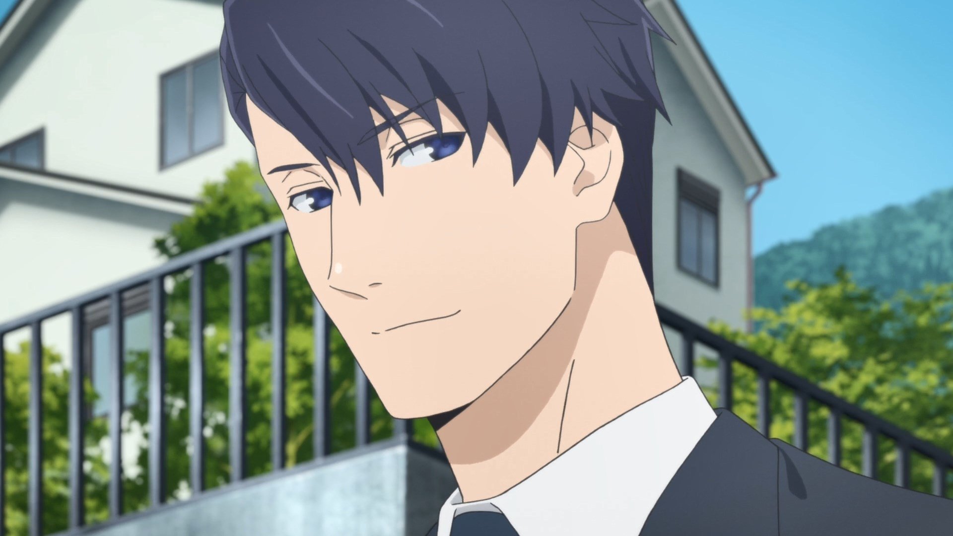 Thumbnail for Boy, Girl and — 3/4 Season 1 Episode 18