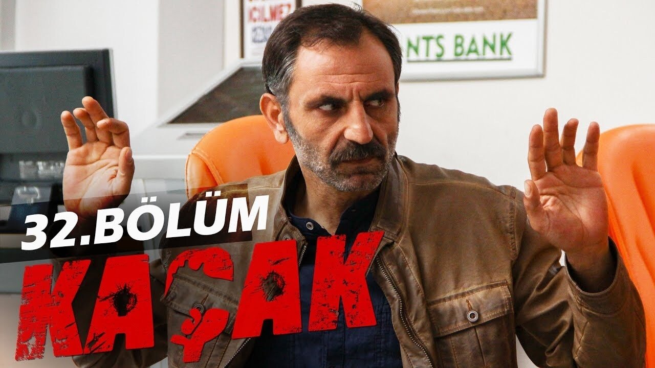 Kaçak