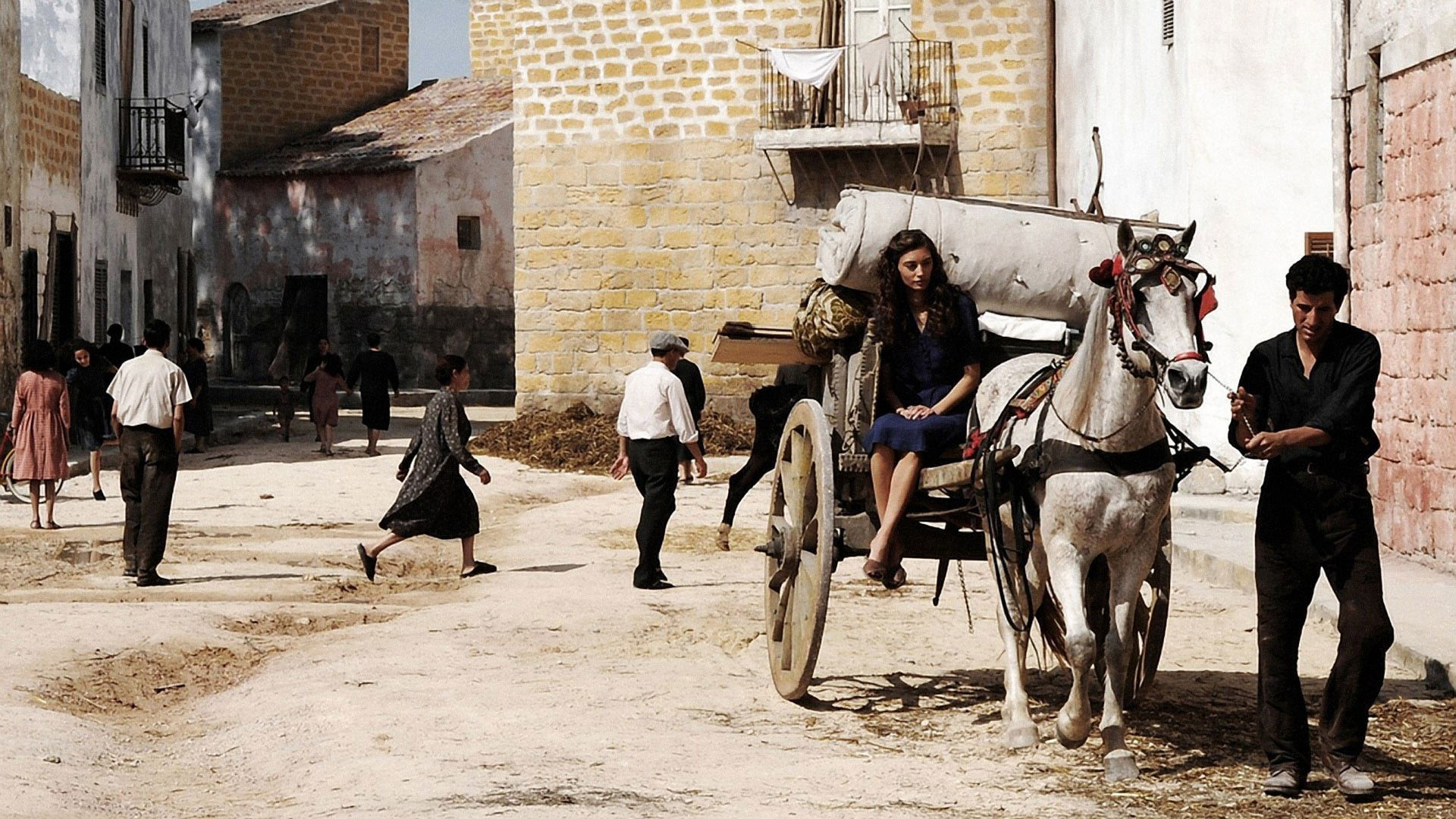 Baaria (2009)