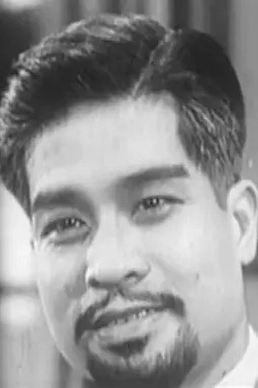 et billede af Zhou Feng