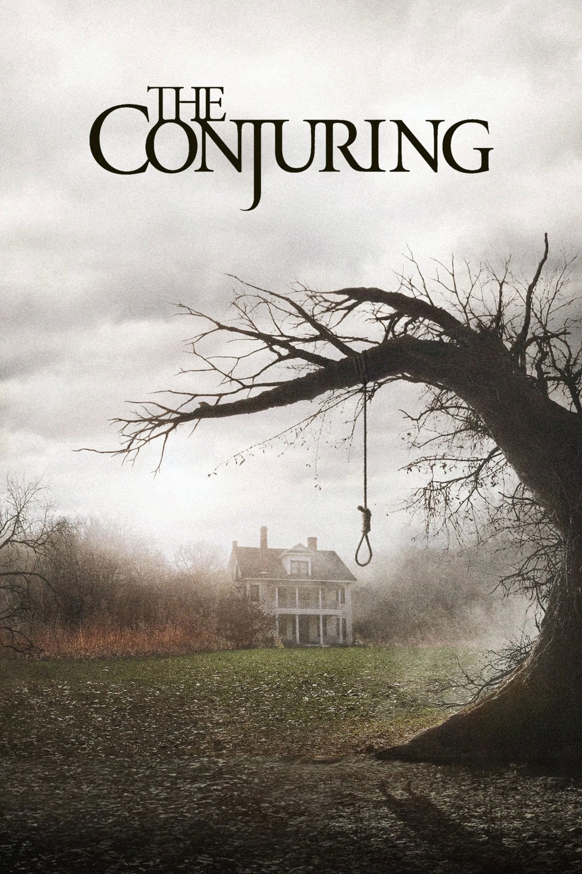 The Conjuring