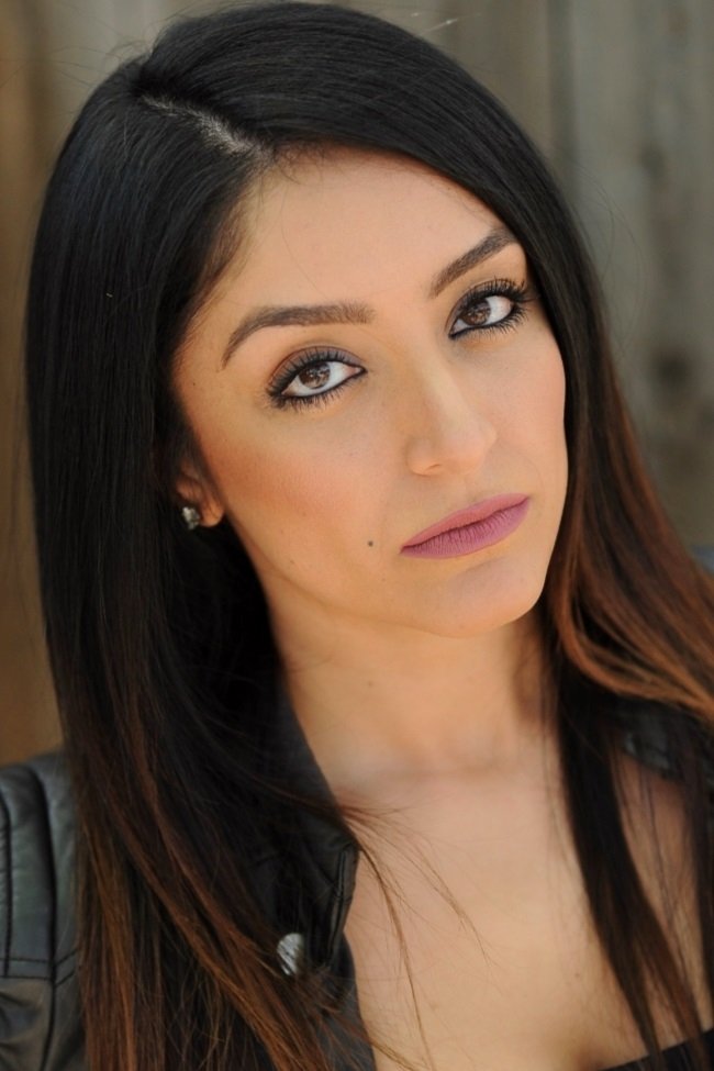 et billede af Nena Za