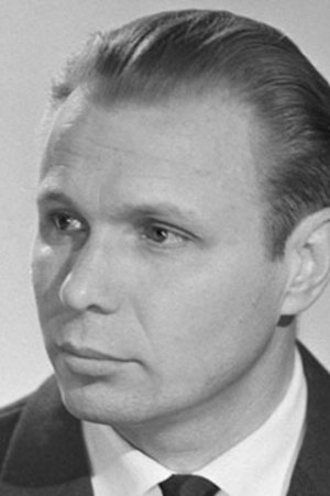 et billede af Vasiliy Solovyov