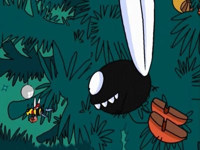 Thumbnail for On Christmas Tree Season 1 Episode 8