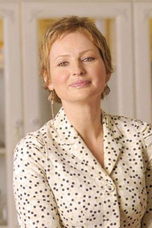 et billede af Nina Gomiashvili