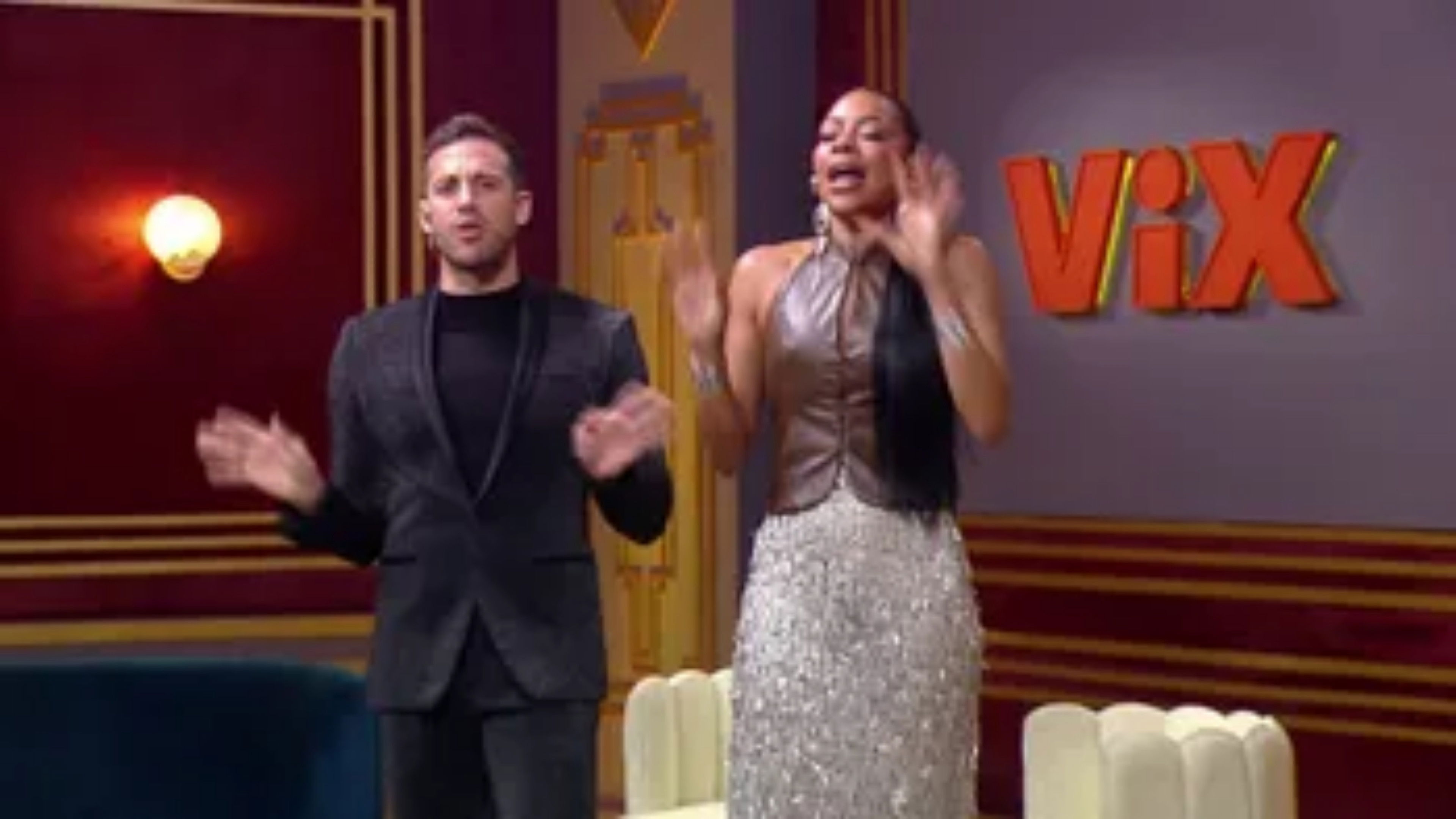 Pre Show: 20 de enero, 2026