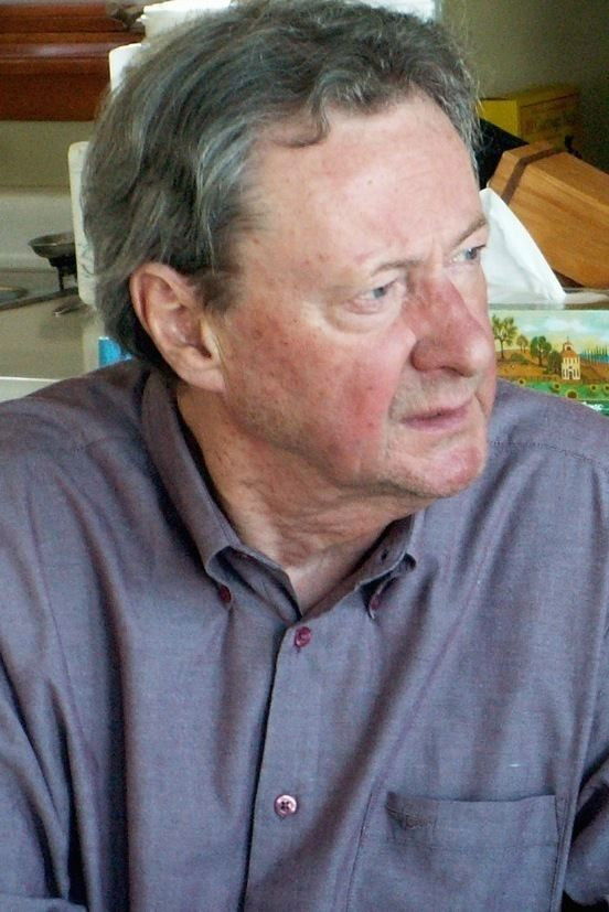 et billede af Léonard Forest