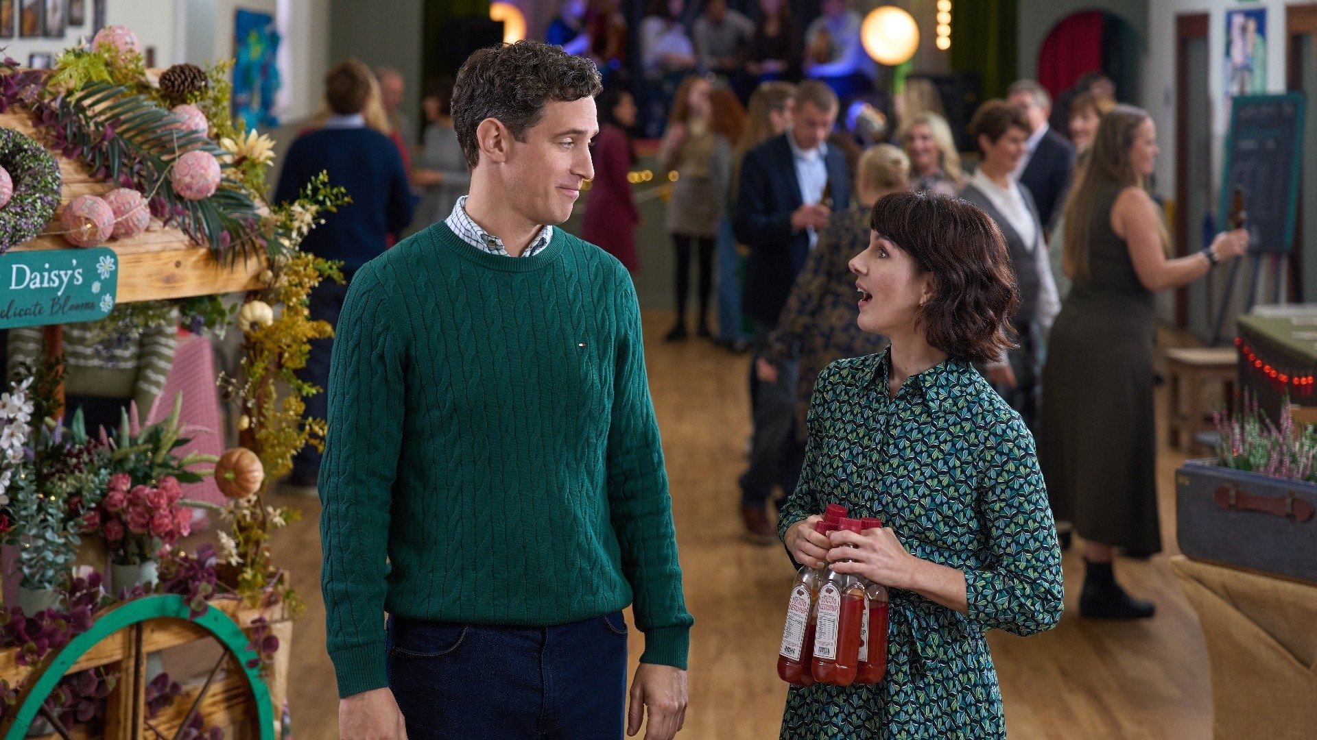 Love of the Irish (2025)