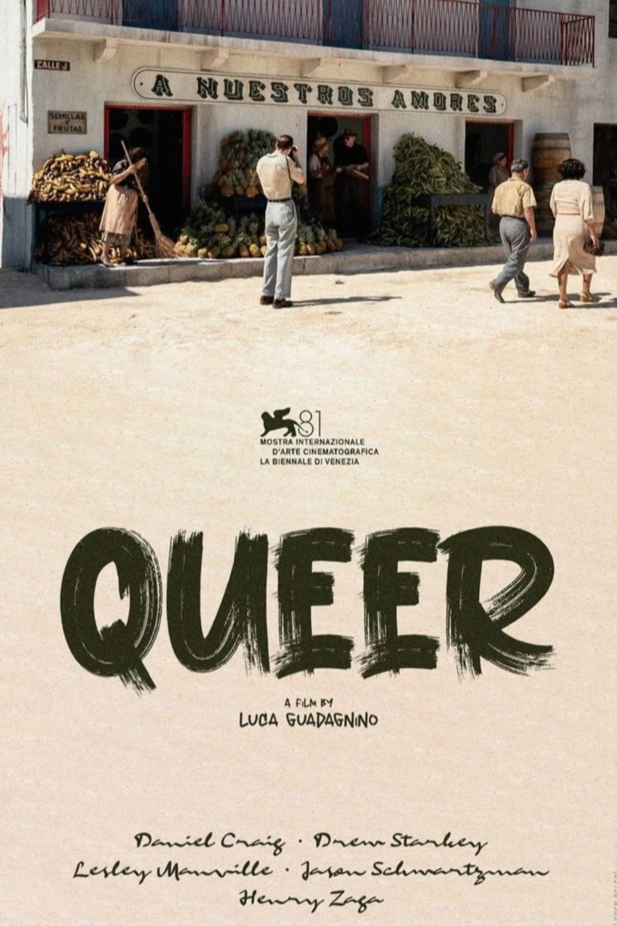 Queer