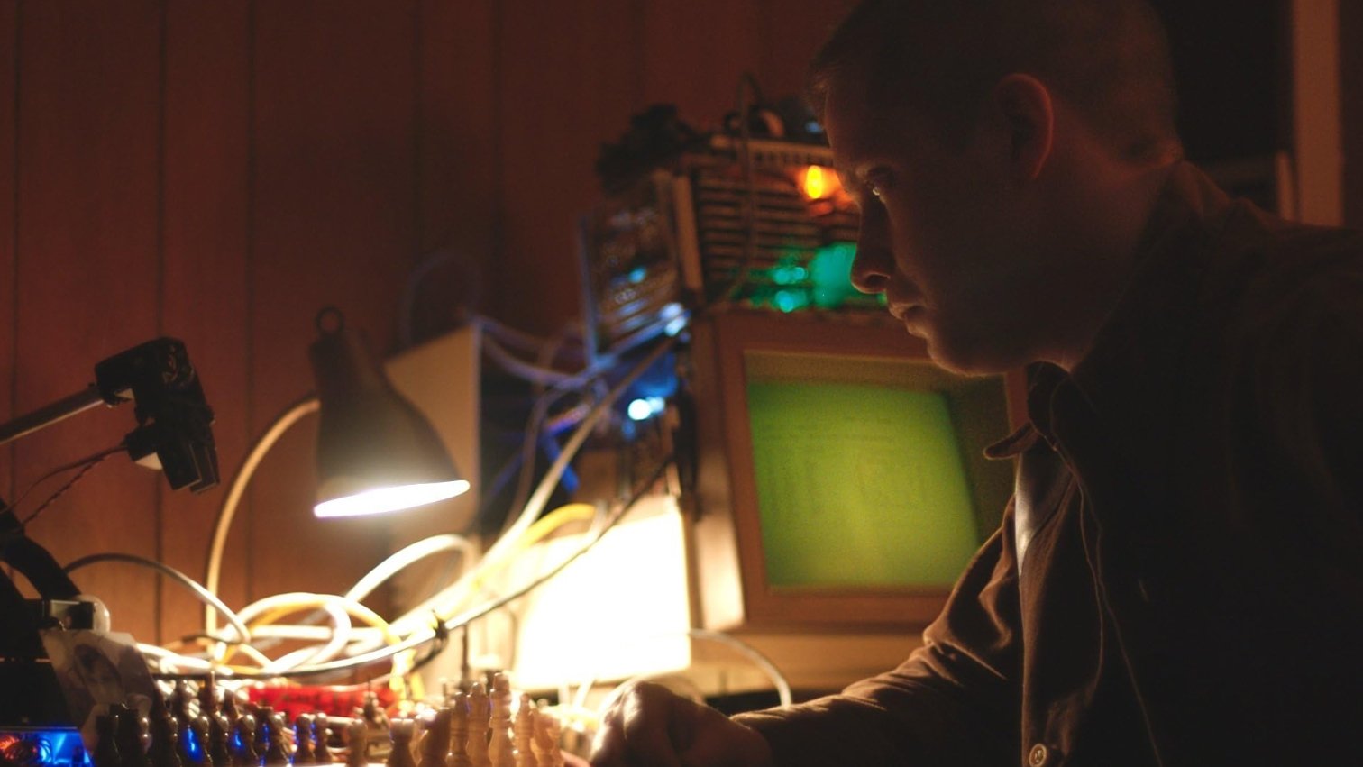 Jackrabbit (2015)