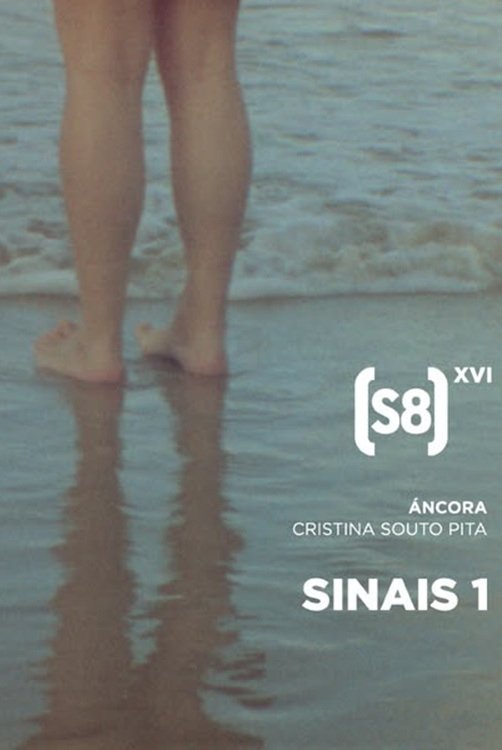 Áncora poster