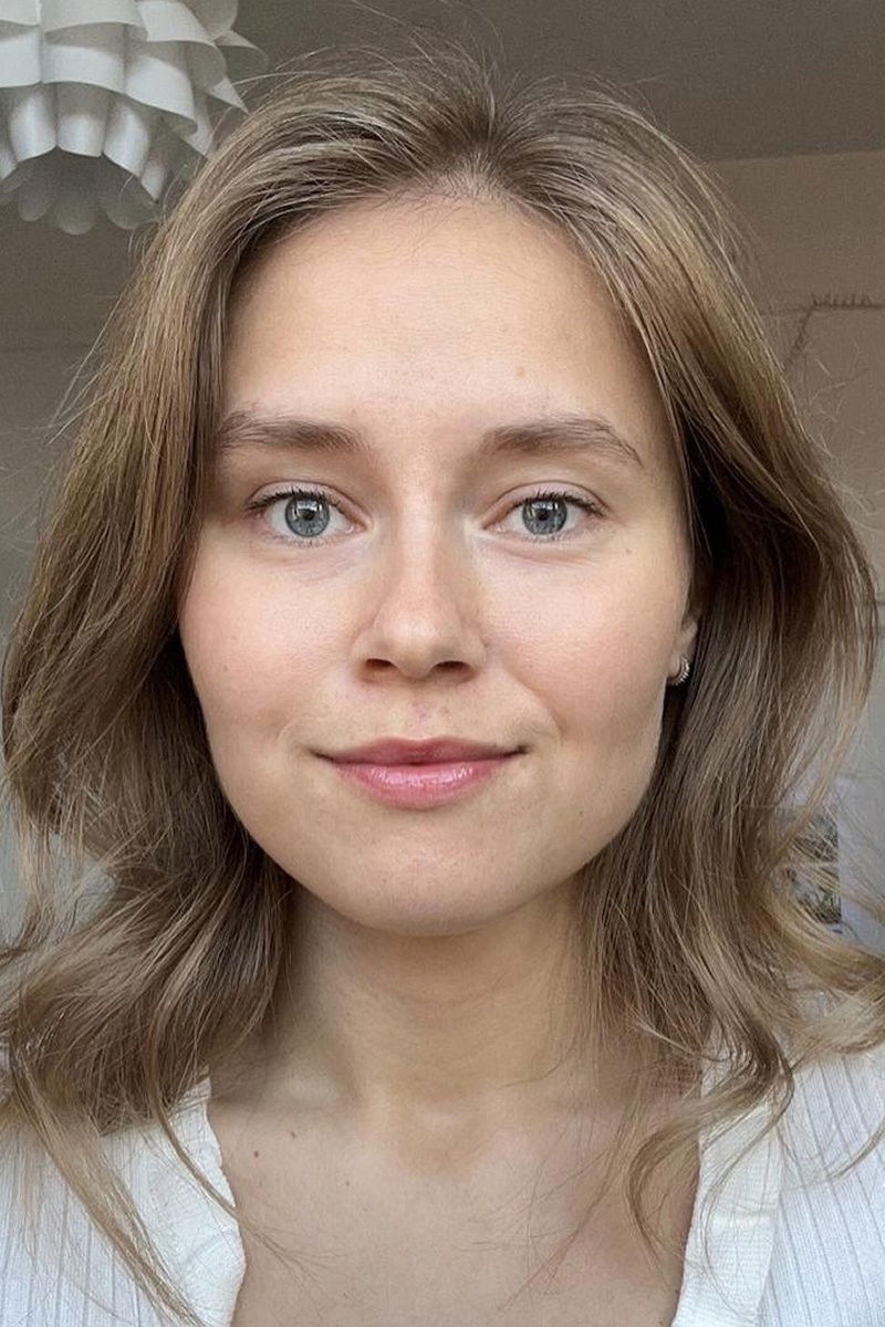 et billede af Emma Roed Gottlieb