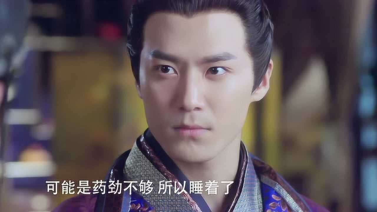 The Glory of Tang Dynasty