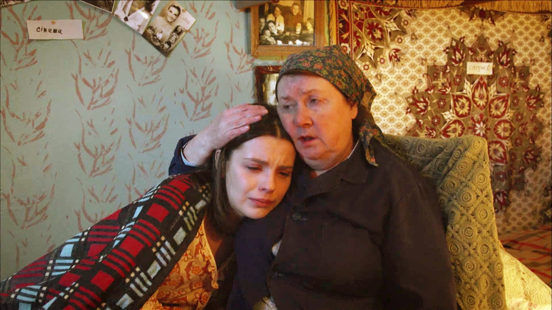Thumbnail for Episode 3 Season 1 Episode 3