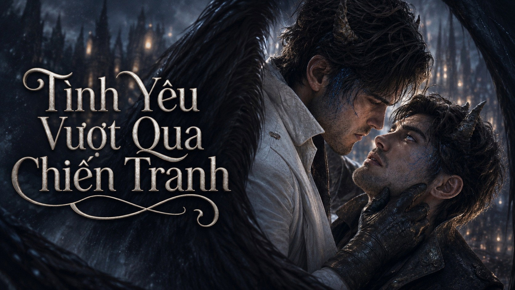 Tình Yêu Vượt Qua Chiến Tranh - BENEATH HAIBARA (2026)